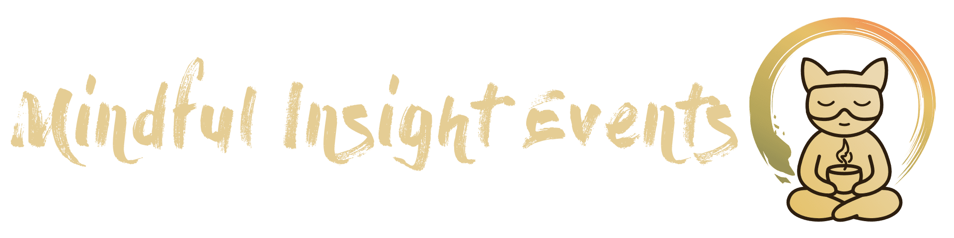 Mindful Insight VR Events Banner