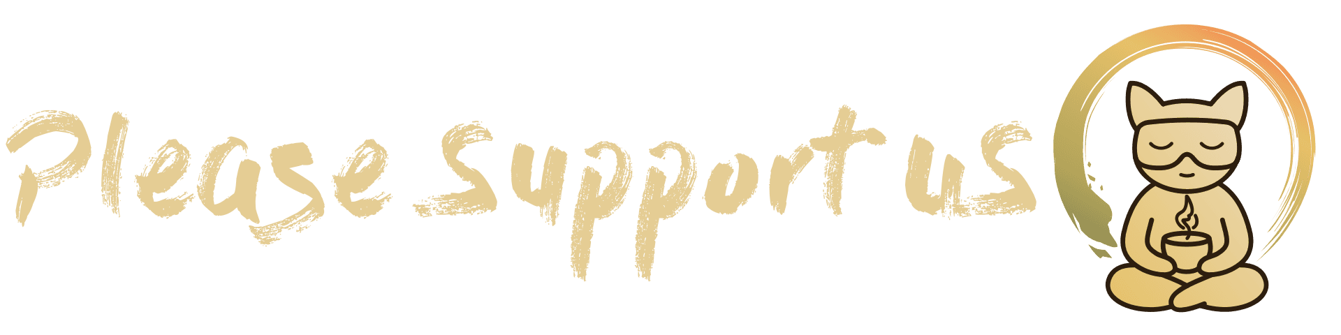 Mindful Insight VR Support Us Banner